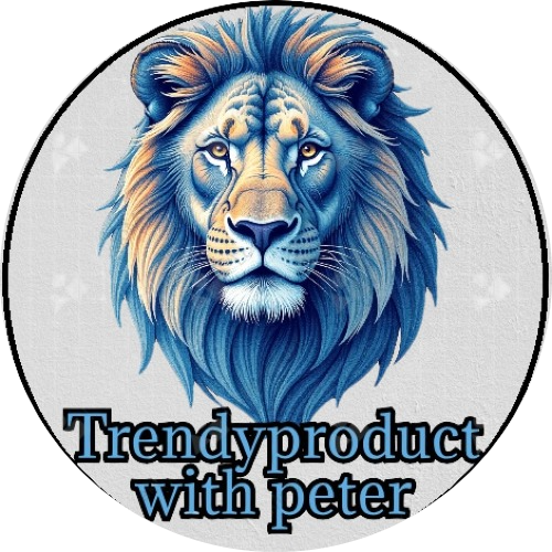 Trendyproduct with Peter